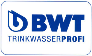 BWT Trinkwasserprofi